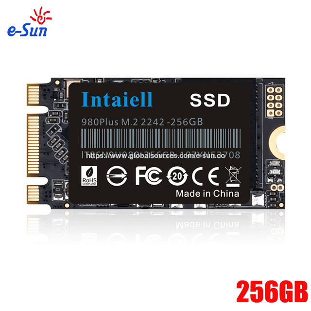 Solid-State-Drives 980Plus NGFF(M.2) 22*42 SSD 128GB/256GB/512GB/1TB Laptop SSD - Hochleistungs-SSD für B2B for sale at factory direct price