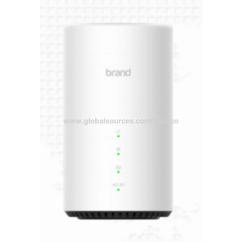 Newest Ih858 802.11 Ax3600 5g Sub-6 Wifi-6 Wireless Wifi Router Indoor ...