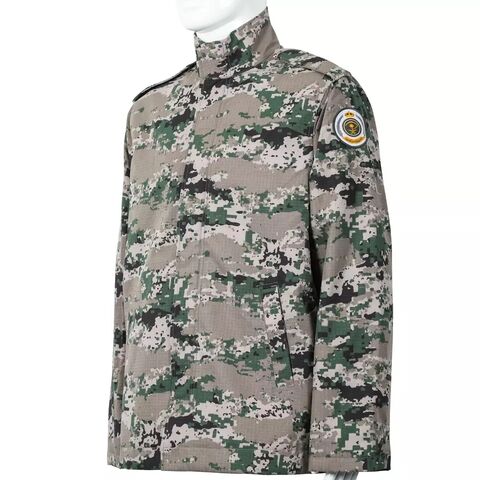 Limitado barato uniformes de combate ropa táctica camuflaje oficial uniformes