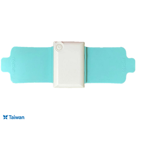 Capteur de température intelligent pour couches avec connectivité Bluetooth/WIFI pour centres de soins infirmiers for sale at factory direct price