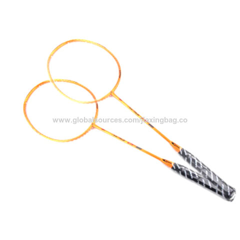 Top-quality Badminton Rackets, Elevate Your Game To The Next Level $0.2