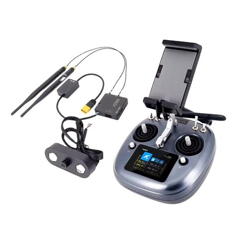 Bulk Buy China Wholesale Vd32 Agriculture Fpv Radio System Transmitter ...