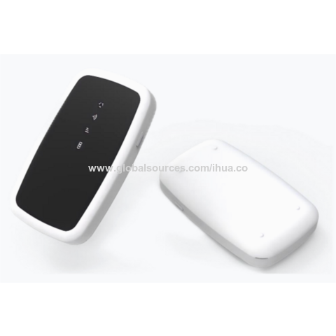 Pocket-size 4g Lte Cat-6 Wireless 2.4ghz Wi-fi Router Mobile Mifi 