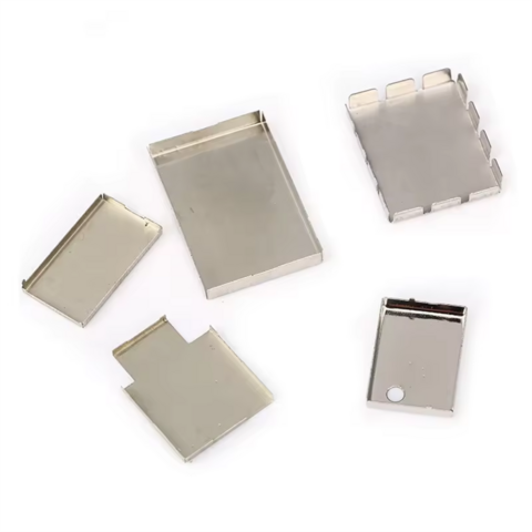 Custom Stainless Steel Sheet Metal Fabrication Welding And Laser ...