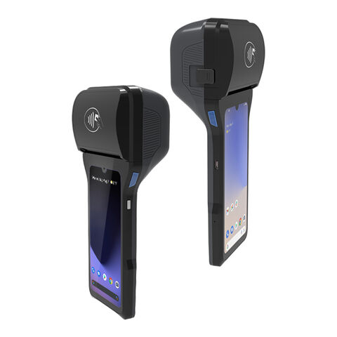 Buy China Wholesale Android 12 System Touch Screen Pos Mobile Payment ...