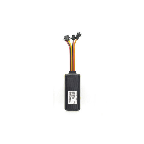 Gps Tracker With Temperature Monitoring For Cold Chain Transportation ...