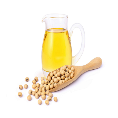 Factory Price Refined Soybean Oil / 5 L Refined Vegetable Soybean Oil ...