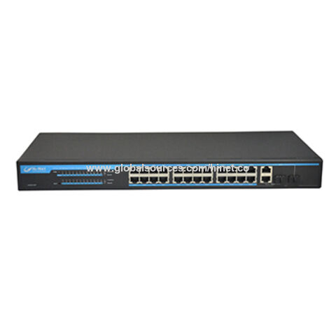 Bulk Buy China Wholesale 24+2g Web Managed Poe Switch With Internal ...