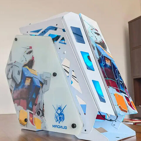Computer Case Desktop Shop Computer Case Mid Tower Computer Cases Style ...