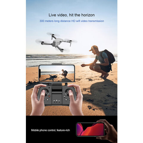 F3 Mini RC Drohne mit fester Höhe, 4K HD Weitwinkelkamera, Spielzeug, Gestenfoto, Mini faltbarer RC Quadcopter Drohne for sale at factory direct price