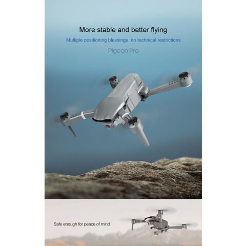 Drone F3 de alta demanda con evitación de obstáculos, atenuación eléctrica, flujo óptico y cámara 4K de alta definición, aeronave plegable. for sale at factory direct price