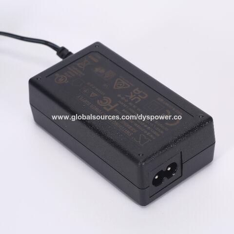 18v 2.2a Switching Adapter With 62368 Ul,fcc,ce,gs,saa,rcm,pse,ccc Etc ...