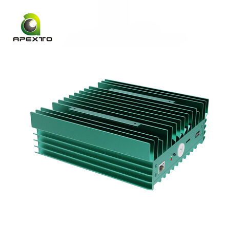 Buy China Wholesale Iceriver Ks0 Ultra 400gh/s Kaspa Miner Kas 
