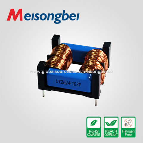 Meisongbei Ut2624-153y Current-compensated Frame Core Double 