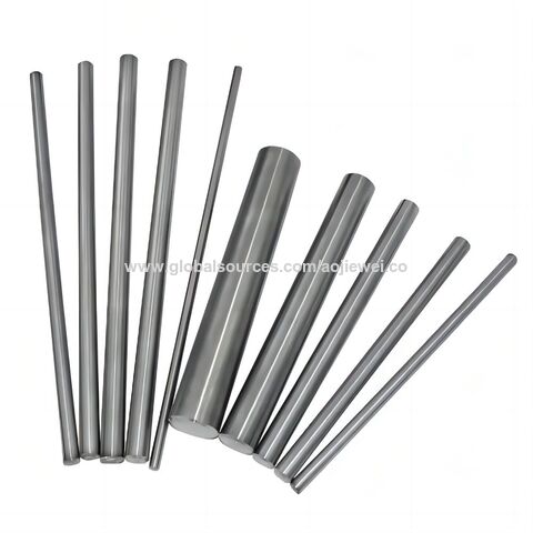 Factory Ss Rod 416 410 409l 420 440c 201 316l 304l 304 316 Stainless ...