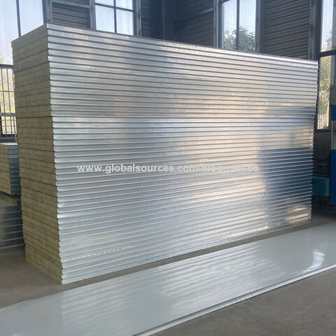 Sandwich Method Panel Customized Iso9001 Approved Dongan International Packaging Method ...