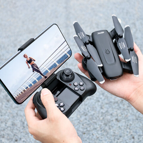 HOSHI K6 Drone K6 MAX 8K Profesional para Fotografía Aérea, Tres Cámaras HD HDR, Retorno con Una Tecla, Evitación de Obstáculos, Dron for sale at factory direct price