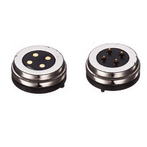 Magnetischer Schnelllade-Elektrostecker 4-polig 5V 2A für Geschirrspüler, Home Pods und Staubsauger for sale at factory direct price