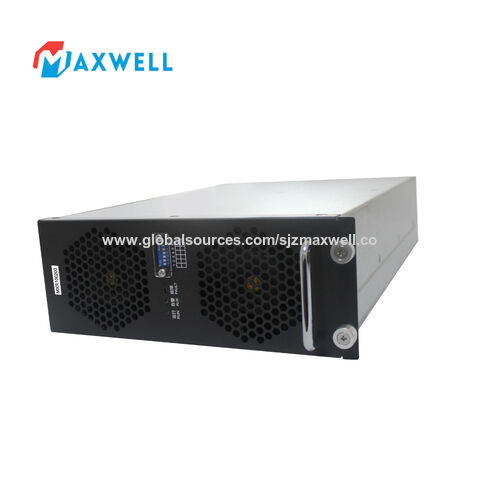Dc Charging Module Low Voltage High Current 20kw 120v High Efficiency ...