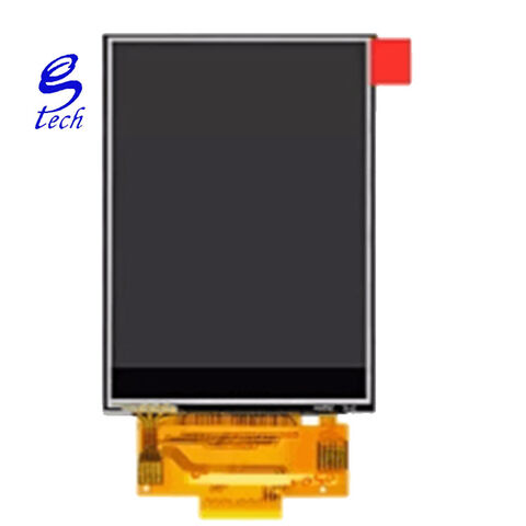 2,8-Zoll resistiver Touchscreen 4-Draht SPI serieller Port LCD-Display Treiber 7789 LCD-Anzeige for sale at factory direct price