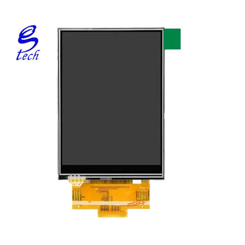 3,2-Zoll-Farb-LCD-Modul, Löt- und Schweiß-LCD-Bildschirm, serielle SPI-Schnittstelle, TFT-LCD-Display for sale at factory direct price