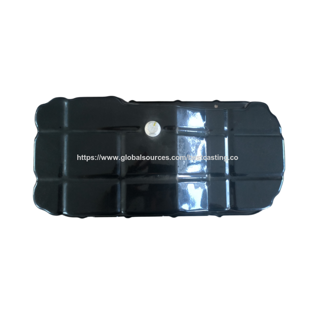 Stamped Metal Parts - Auto Spare Parts For Gearbox Oil Sump Replacement ...