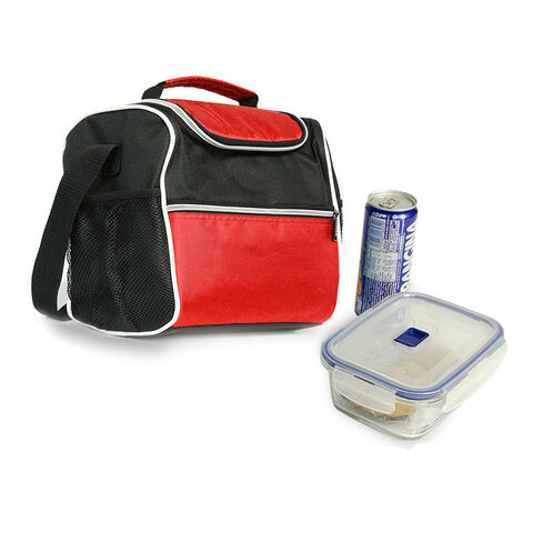 Sacs isothermes de pique-nique durables et imperméables, isolation thermique, grande capacité réutilisable, logo personnalisé imprimé, sac isotherme de pique-nique extérieur