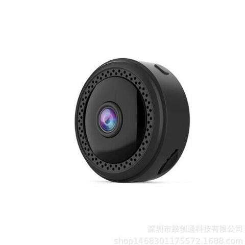 Miniature Camera, Compact Surveillance And Recording Solution - Expore ...