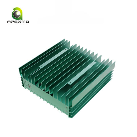 Stock Iceriver Ks0 Ultra 400gh/s Kaspa Miner - Expore China