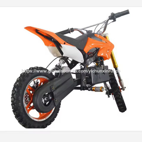 Cheap Stroke Mini Kids Dirt Bike 36v 800w Motorcycle, Motorcycle