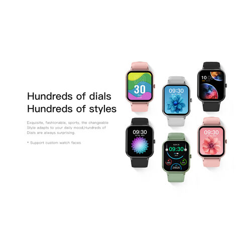 2024WholesalesSmartwatchesHighDemandsHealthMonitorUpgradedBatteryLife54c,BluetoothSmartwatch,BtCallingSmartwatch,HealthMonitoringSmartWatch-BuyChinaWholesaleHighDemandsSmartwatch$8.1|Globalsources.com