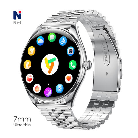 Health Fitness Features Distance Tracker Nwz01 6.8mm Untra-thin ...