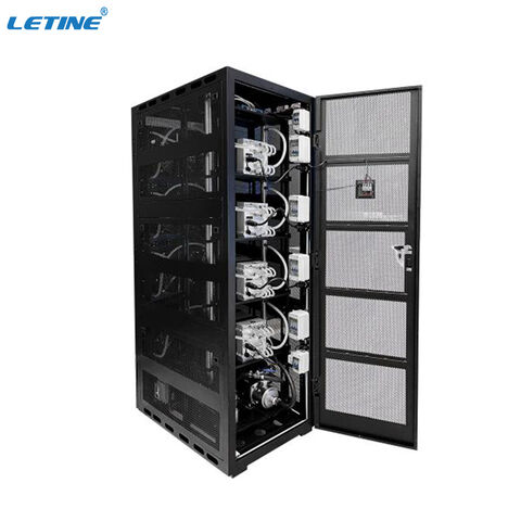 Bitmain Antrack V1 Hydro Cooling System for 4units S21 Hydro S19 Hydro Rack Cabinet for sale at factory direct price