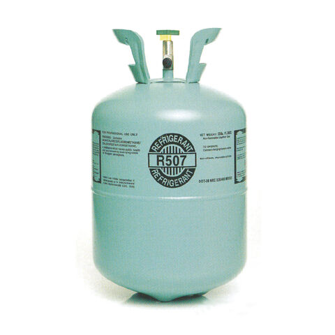 Bulk Buy Germany Wholesale Low Gwp Refrigerant R1234yf Air Con Gas $6 ...