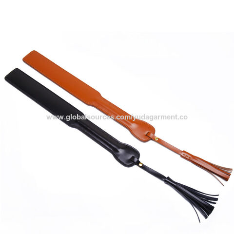 Bdsm Pu Leather Products Whip Fetish Adult Products Sex Toys - China  Wholesale Sm Products Sex Toys Lingerie $0.5 from DONGGUAN YUDA GARMENT  CO.,LTD