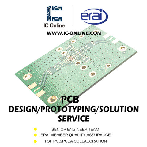 Fabricante de PCB flexible, PCB FR4, PCB multicapa, PCB simple, diseño, servicio PCBA