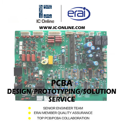 Diseño de PCBA de alta calidad, solución para electrónica de consumo, servicio de personalización de ensamblaje de PCBA