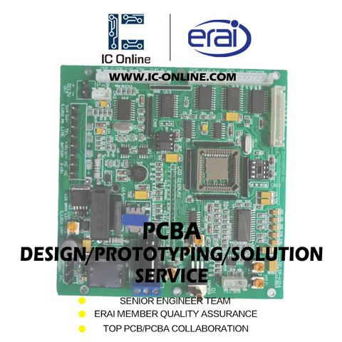 Servicio de personalización de placas de circuito PCB y solución PCBA para diseño de placas de circuito de auriculares y relojes inteligentes en Shenzhen