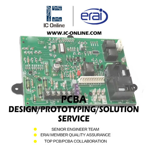 Fabricación de placas de circuito de altavoces de conducción ósea inalámbricos de alta calidad, solución PCBA personalizada, diseño PCBA, servicio integral