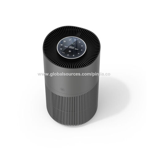 Buy China Wholesale Oem/odm Air Purifier For Large Room, H13 True Hepa ...
