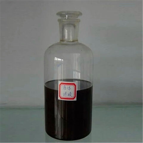 Linear Alkyl Benzene Sulphonic Acid Labsa 96% For Detergent Powder ...