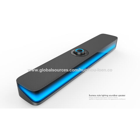 Buy China Wholesale Usb Soundbard Gaming Speaker With Quality Guarantee ...