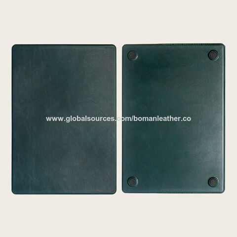 Custom 13/13.6/14/16 pulgadas snaps on hard shell laptop manga de protección cubre casos para macebook caja del ordenador portátil de cuero for sale at factory direct price
