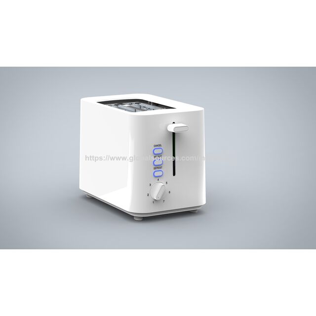 Bulk Buy China Wholesale Factory Low Price 2 Slice Toaster,multi ...