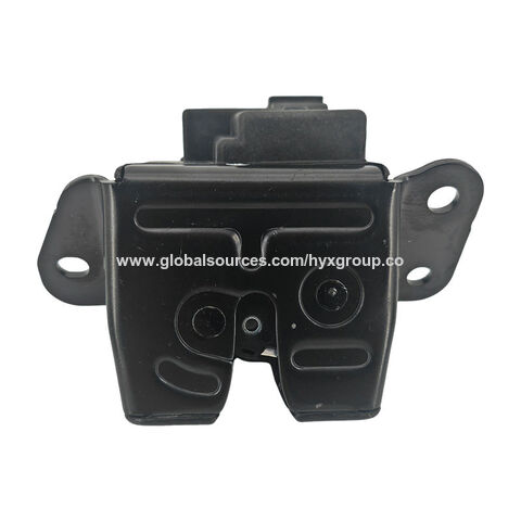 Cerradura de portón trasero, cerradura de puerta de coche 3100876 31876 81230-1H000 461860725 para SORENTO II SOUL - Repuestos de carrocería para automóviles for sale at factory direct price