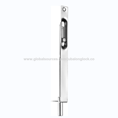 Quincaillerie de porte en gros : Verrou de porte for sale at factory direct price