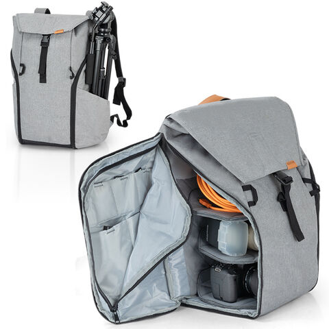 Wholesale Customization Large Space Camera Bags Waterproof Multi ...