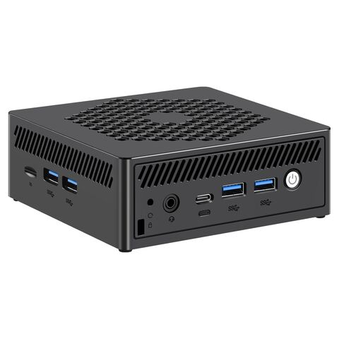 Factory Direct High Quality China Wholesale Mini Pc With Gemini