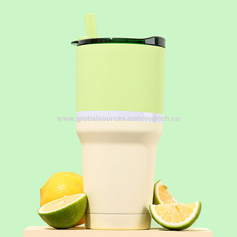 Wholesale Odm Double Wall Stainless Steel Vacuum Insulated Tumbler With ...