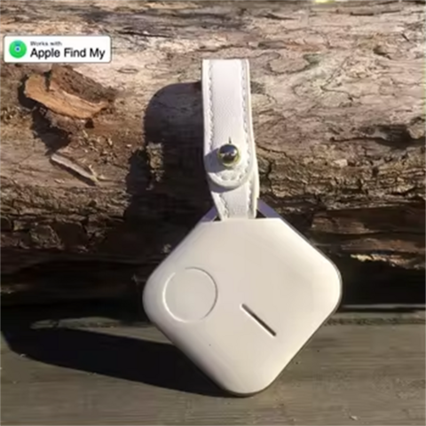 Buy China Wholesale Best Quality Android Find My Mini Tag Portable ...